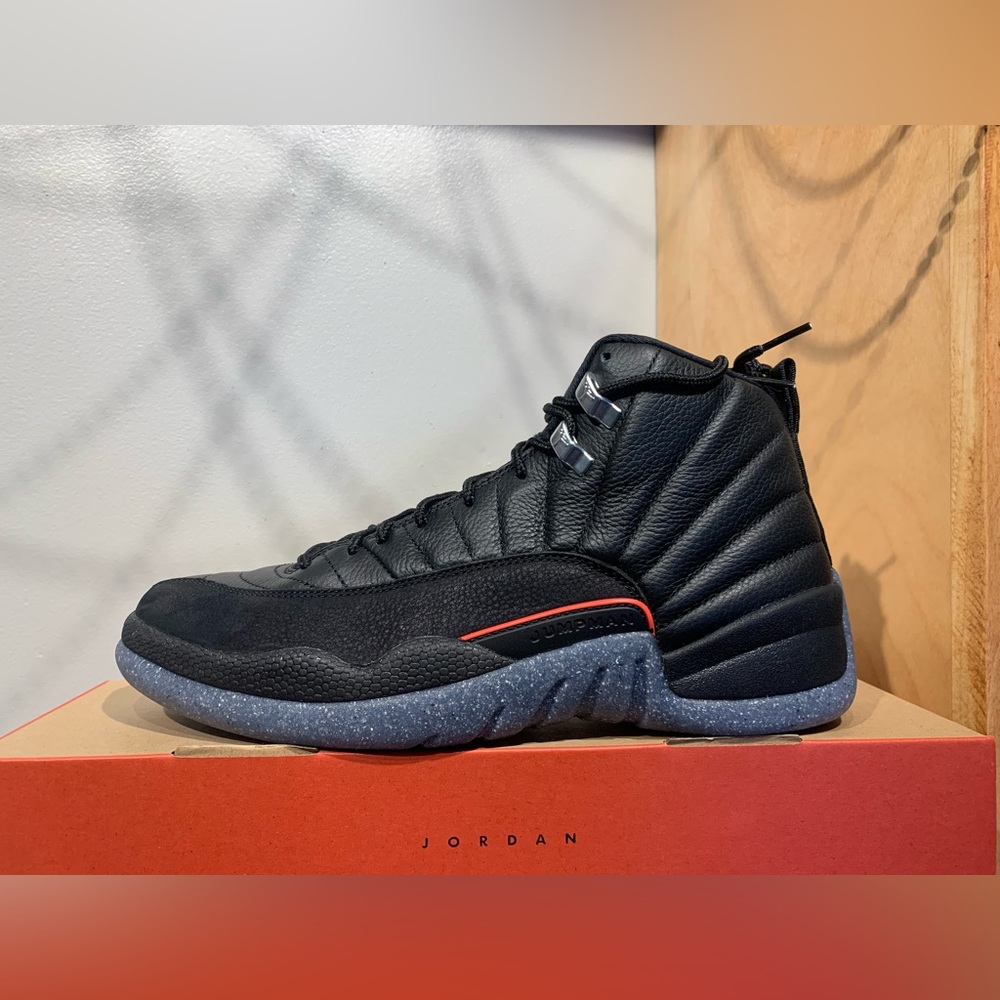 Air Jordan 12 Retro Utility “Grind”